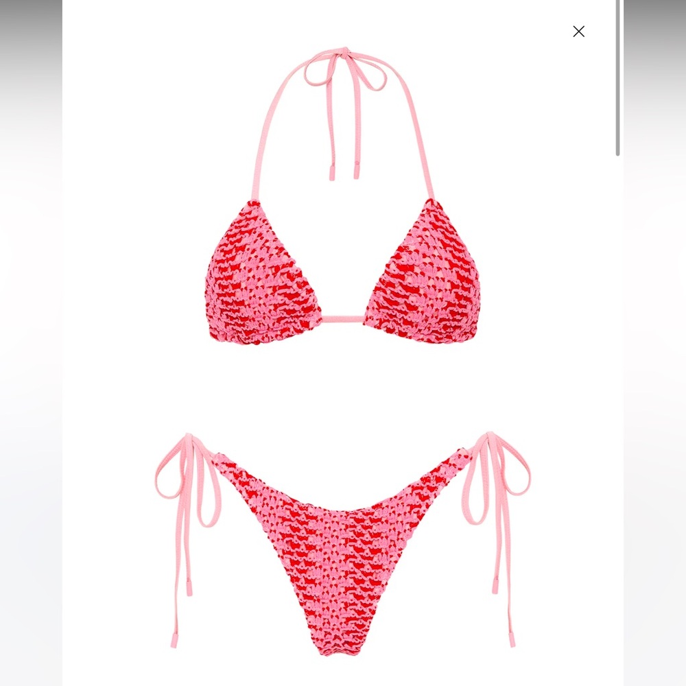 Triangl Swim VINCA - ALINA